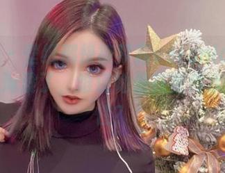 微密圈 – 壁纸都快被梦露veronica的泳池写真淹没了，难道她是在宣传水的重要性？
