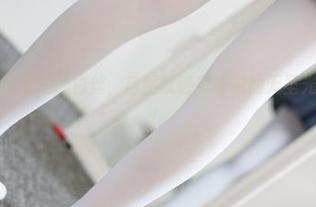 森萝财团 – 铁轨边的白丝，自然就该有吸吸的无圣光合集！来吧！