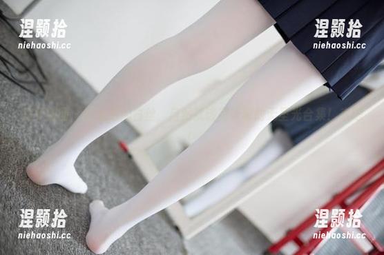 森萝财团 - 铁轨边的白丝，自然就该有吸吸的无圣光合集！来吧！
