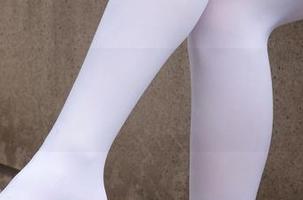 森萝财团的粉红少女合集，白丝美足介于梦与现实之间