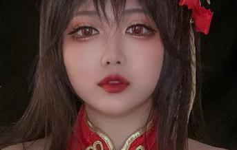 加贺的美图被椒妮佐仁玩得淋漓尽致