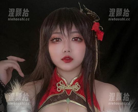 椒妮佐仁 加贺的美图被椒妮佐仁玩得淋漓尽致