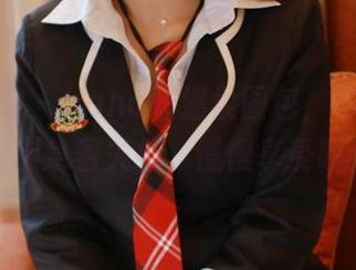 模范学院 – Hana妹温柔图包，下载完一定别急着关掉，慢慢享受哦！