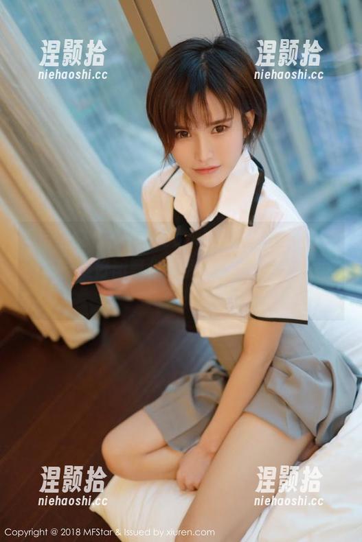 模范学院 - 薛琪琪sandy的套装图包，免费！一堆好图等你来翻牌，别说我没提醒你！
