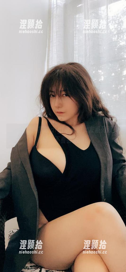 精彩图库！樱晚gigi带来的女友系列双界感，不看会后悔