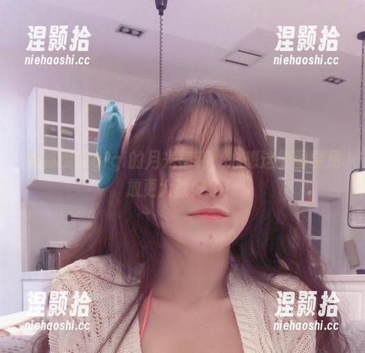 看到樱晚gigi的月光福利，心想这原图要是放更大就好了！