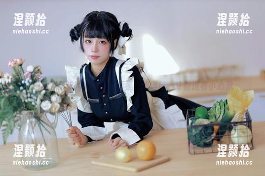 洛桑w伊梓 洛桑w伊梓的小草神写真集,精选每一寸都透着小心思