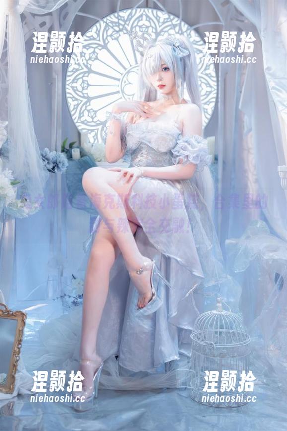 兔女郎陪着海克斯科技小蛋糕，合集里的甜与辣完全交融！