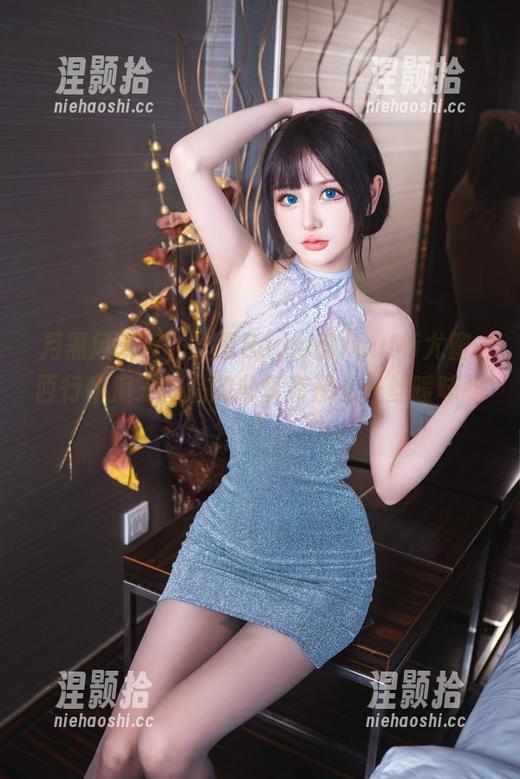 月黑风高夜，炸蛋Boom和YouMi尤蜜-西行牛魔王作品的分享有那么一丝暧昧吗？