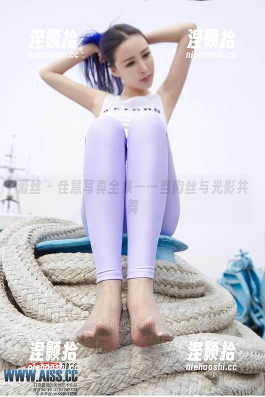 爱丝-佳慧 爱丝 - 佳慧写真全集——当肉丝与光影共舞
