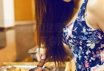 爱蜜社 – 短裤控们注意了！Yannie高清写真等你来鉴赏