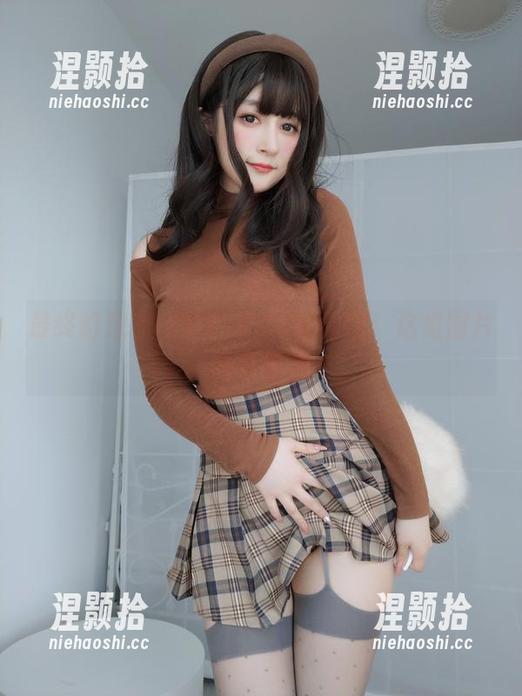 最终幻想和白银81COS的碰撞：这组图片真有意思