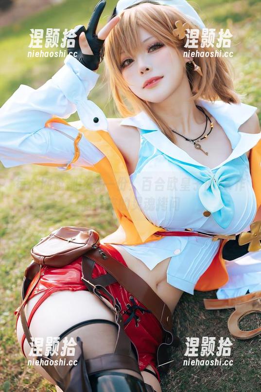 每个网盘都该有一份：百合欧皇子的JK作品带来的灵魂拷问