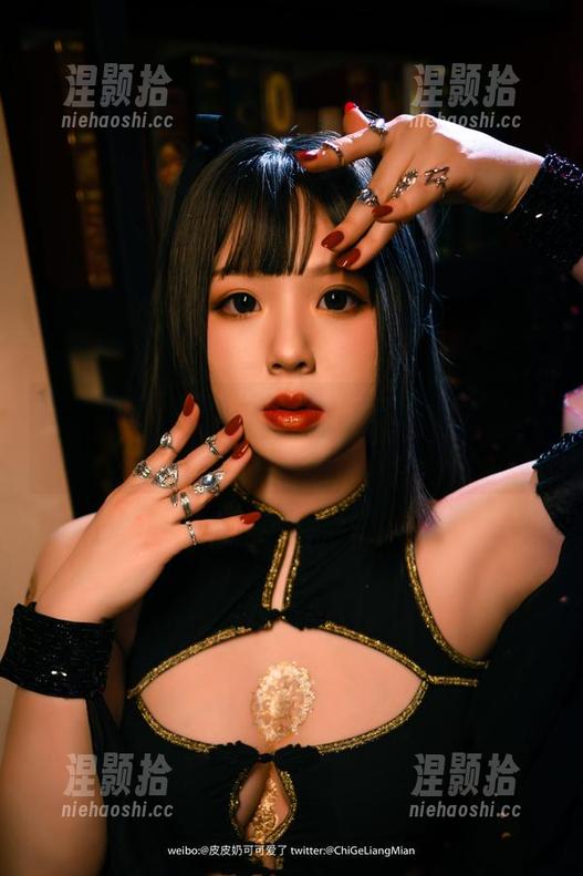 皮皮奶可可爱了啦 作品在线,皮皮奶可可爱了啦黑网袜——也许有人会说这根本没道理。
