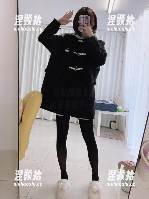 白护士来了，定制眼酱大魔王w图集，看起来果然不一样