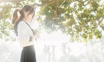 魔法少女的日常：祖木子的美图图包开箱！