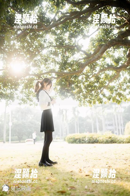 魔法少女的日常：祖木子的美图图包开箱！