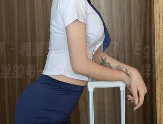 秀人网 – 和服写真更新来了，Egg_尤妮丝的每一秒都像在写诗一样。