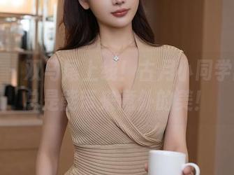 秀人网 – 双马尾上线！古月小同学的写真总是能带来意外的美！