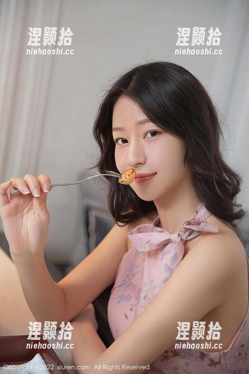 秀人网 - 娜娜子yy在线：合辑学妹，逗趣无极限！