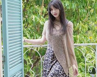 秀人网 – 最新图集：安然Maleah，天使又来了，你准备好接收这波美丽了吗？