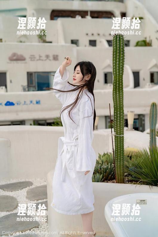 秀人网 - 小逗逗的花嫁图库，下载后你也能有个漂亮的“当新娘”梦！