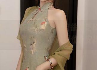 秀人网 – 毛衣推荐——来自徐莉芝Booty最新灵感的作品集，你家那位快安排上！