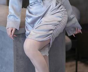 秀人网 – 女神恩一，免费资源流出，经典与性感兼得！