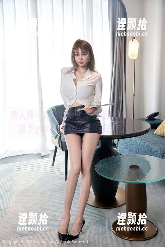 秀人网-林昔予yorki 秀人网 - 这是集合了所有美腿的套图,林昔予yorki完全就是腿部的代言人。