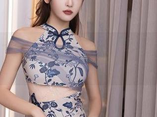 秀人网 – 清妙作品：当“死库水”遇上不一样的视角