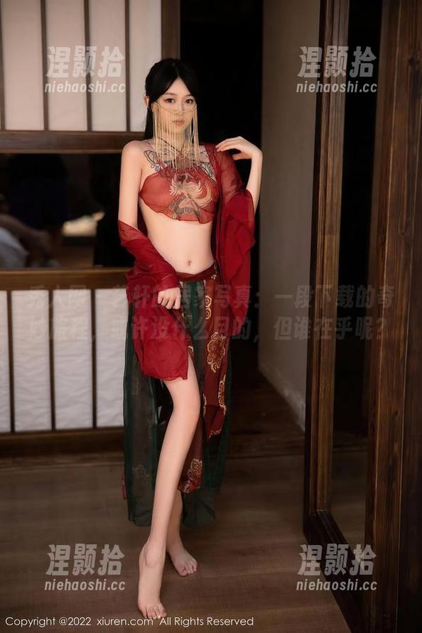 秀人网-艺轩 秀人网 - 艺轩的居家写真:一段下载的奇妙旅程,或许没什么目的,但谁在乎呢?