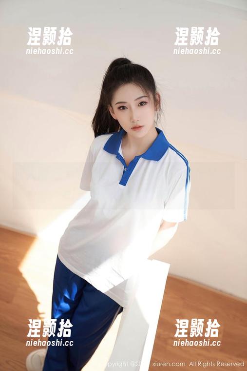 秀人网-葛征Model 秀人网 - 无可抵挡的棉袜诱惑,葛征Model美图在这等你下载!