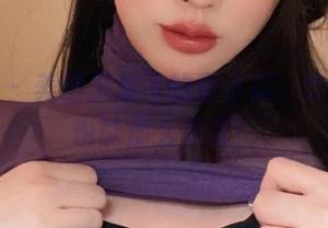 微密圈 – 美图里放飞的童小芯，套装穿搭也能那么俏皮！