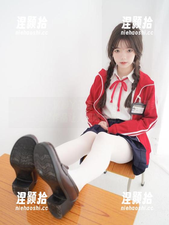 紧急企划 - 这脚丫子有毒！小恩的高清美足作品让人想哈哈哈！