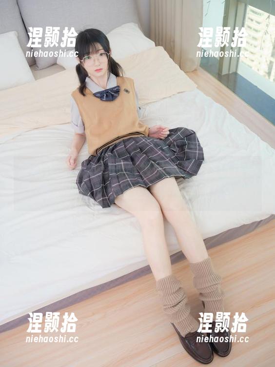 紧急企划 - 小恩的超级优等生，高清作品集，难道反骨也是一种品学兼优？