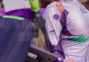 精选作品：紫氯氯的樱花下少女，春天也想变身小仙女！