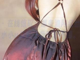 微密圈 – 在线惊叹：那条渔网红丝，纪念小小v总能让我意想不到。