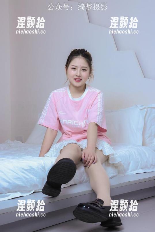 绮梦摄影-小艺 绮梦摄影 - 下载小艺女仆合集,梦想中的日常好像真要来了。
