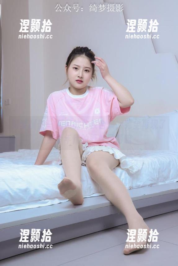 绮梦摄影-月月 绮梦摄影 - 月月的豹纹合集,完全再现了那个年代的野性风情嘛