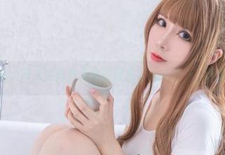 下载羊大真人的穹妹兔女郎图集，治愈你一天的烦恼！