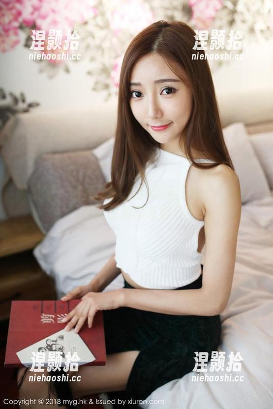 美媛馆-Carina绮里嘉 美媛馆 - 图库里的水手制服冒险——Carina绮里嘉的奇特实验