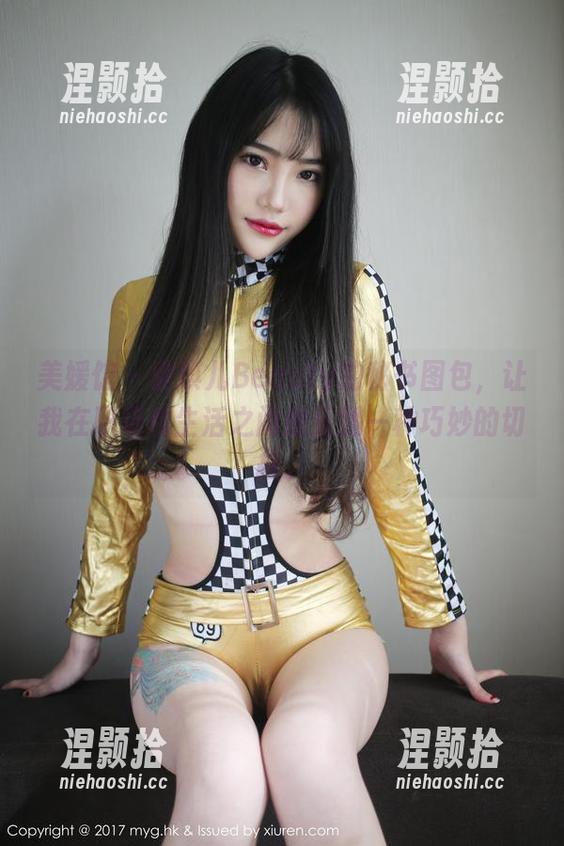 美媛馆-唐琪儿Beauty 美媛馆 - 唐琪儿Beauty的秘书图包,让我在职场和生活之间感受到一种巧妙的切换。