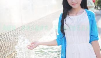 美媛馆 – 唐琪儿的皮衣，不怕亮相的无圣光美图