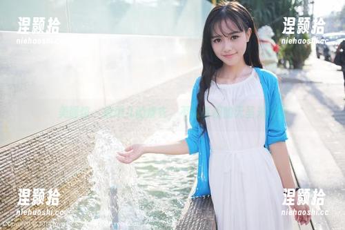 美媛馆 - 唐琪儿的皮衣，不怕亮相的无圣光美图