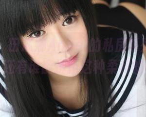美媛馆 – 田芯娜Angel的私房系列，圣诞图集，还有谁能抗拒这种柔和的温情？