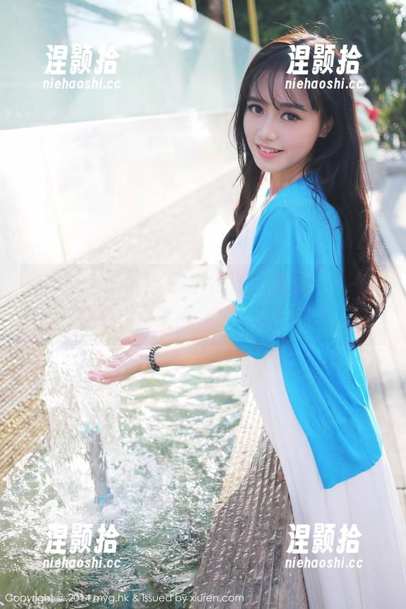 美媛馆-苏可er 美媛馆 - 苏可er的个性女孩美图,下载后保暖,温度由你的想象决定!