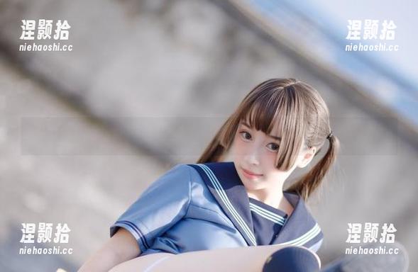 胡桃猫Kurumineko 胡桃猫Kurumineko自拍日记:天台的爱与恼羞成怒的写真合集