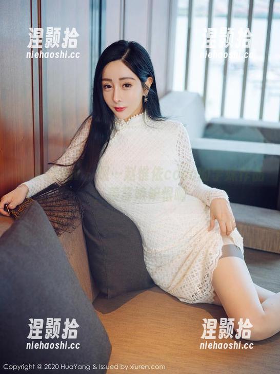 花漾show - 嗯…赵惟依coco的学妹作品，羡慕嫉妒恨啊