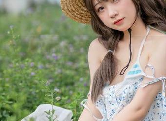 这合集让人忍不住多看几遍，花铃Hana的甘雨女仆真有些与众不同！