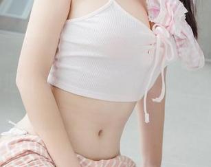 菠萝社 – 网袜与K8傲娇萌萌Vivian，写真集精选里暗藏了多少不为人知的小心思？